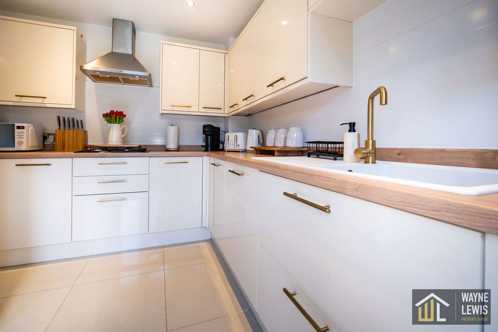 Additional image 37 of 3 bed detached house for saleForest Hill, Pontllanfraith, Blackwood NP12