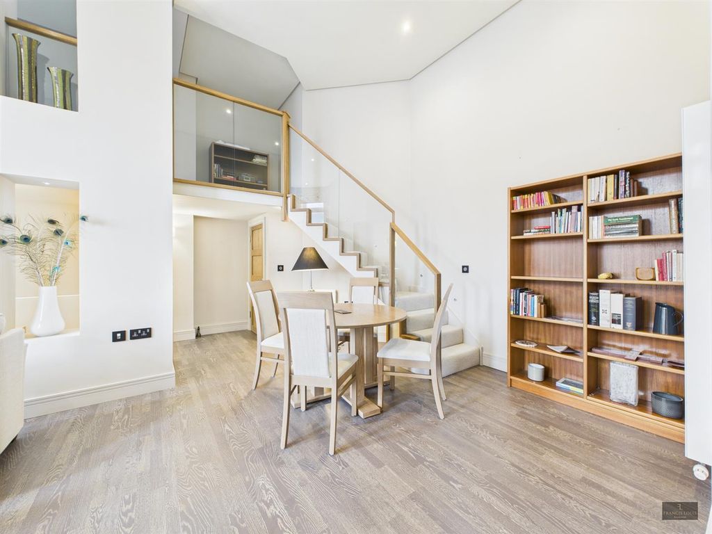 Additional image 11 of 2 bed flat for saleSouthernhay East., Exeter EX1
