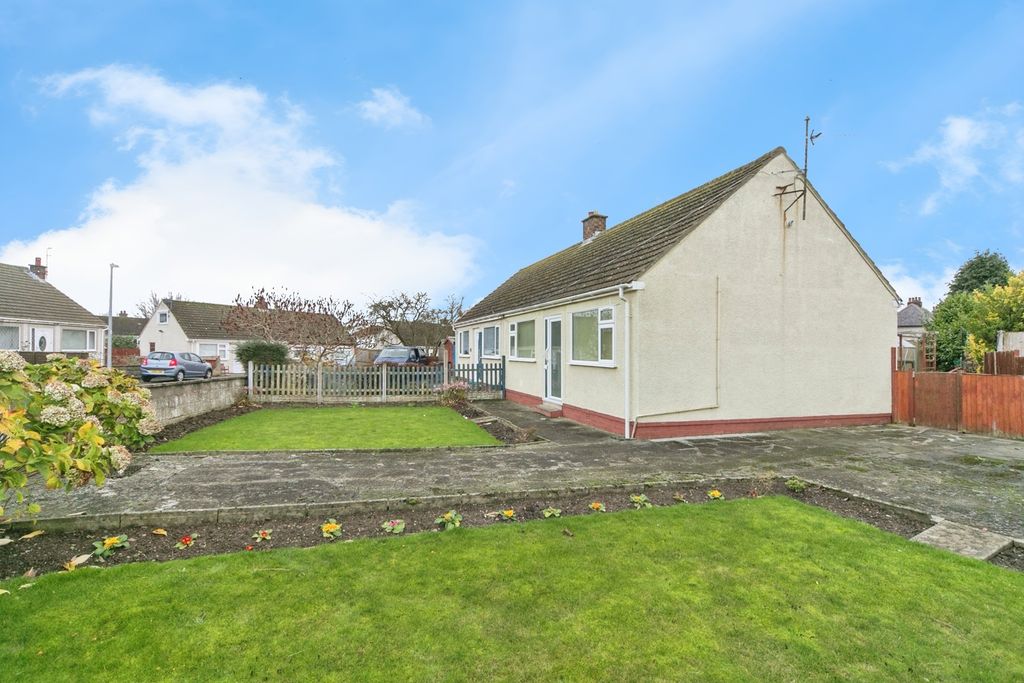 Additional image 13 of 2 bed bungalow for saleY Glyn, Llandudno Junction, Conwy LL31