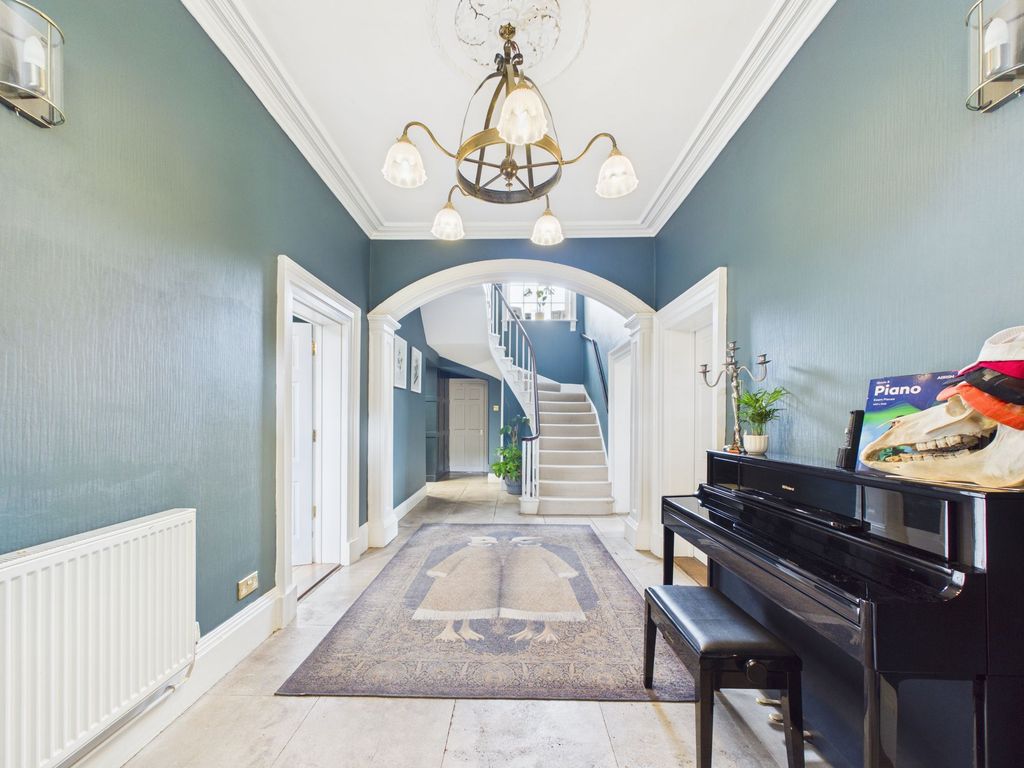Property photo 2 of 54 Entrance Hallway