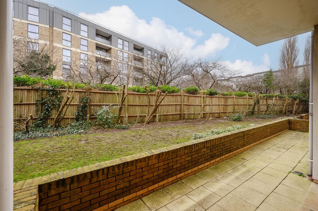 Property photo 3 of 14 Rear Garden