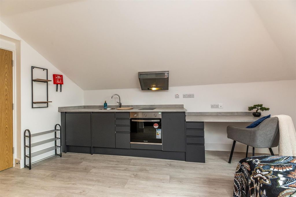 Additional image 13 of 41 bed flat for saleDojo House, Ilkeston Road, Nottingham NG7