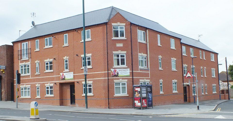 Property photo 1 of 7 Front View