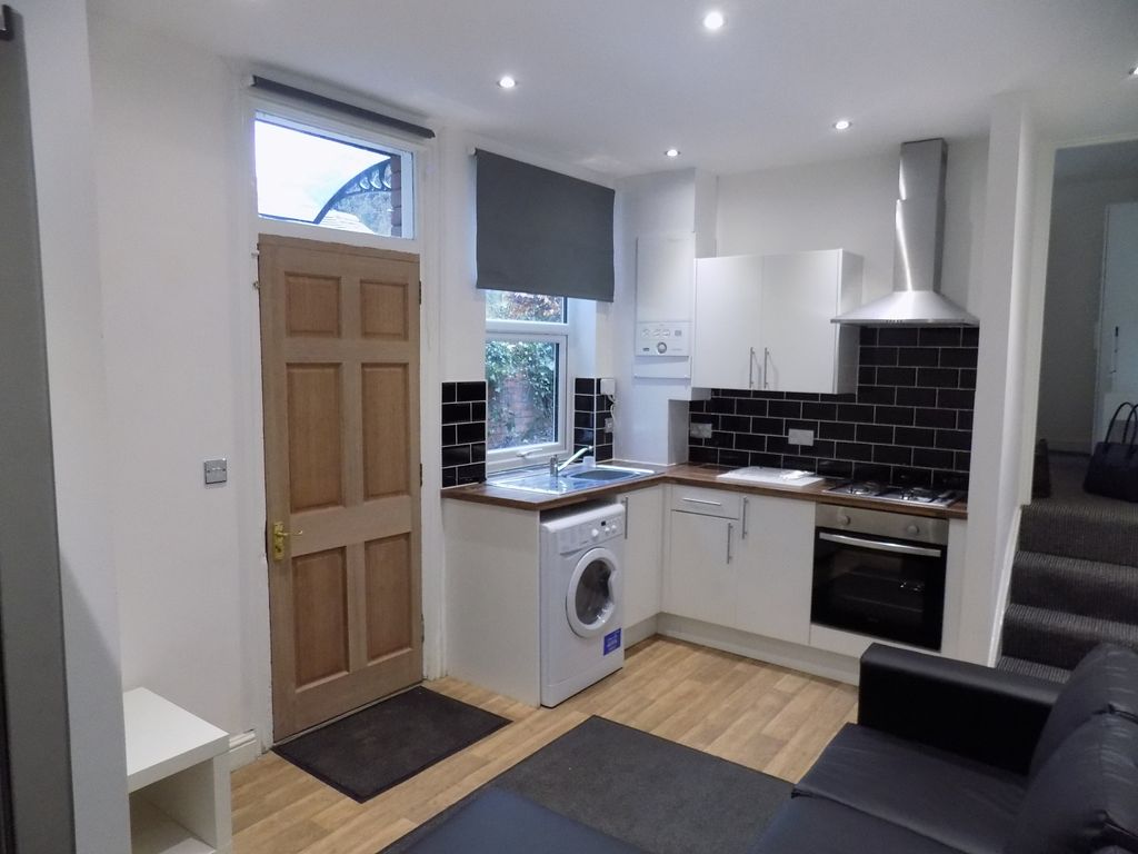 Property photo 1 of 13 Open Plan Living Space