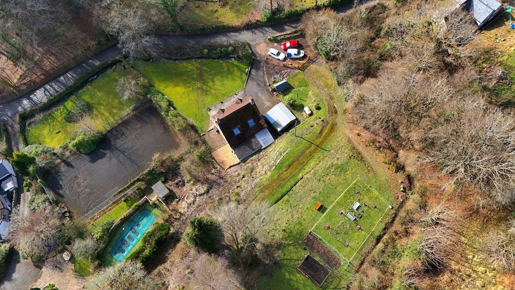 Additional image 35 of 3 bed detached house for saleMoray House, Tintern, Chepstow NP16