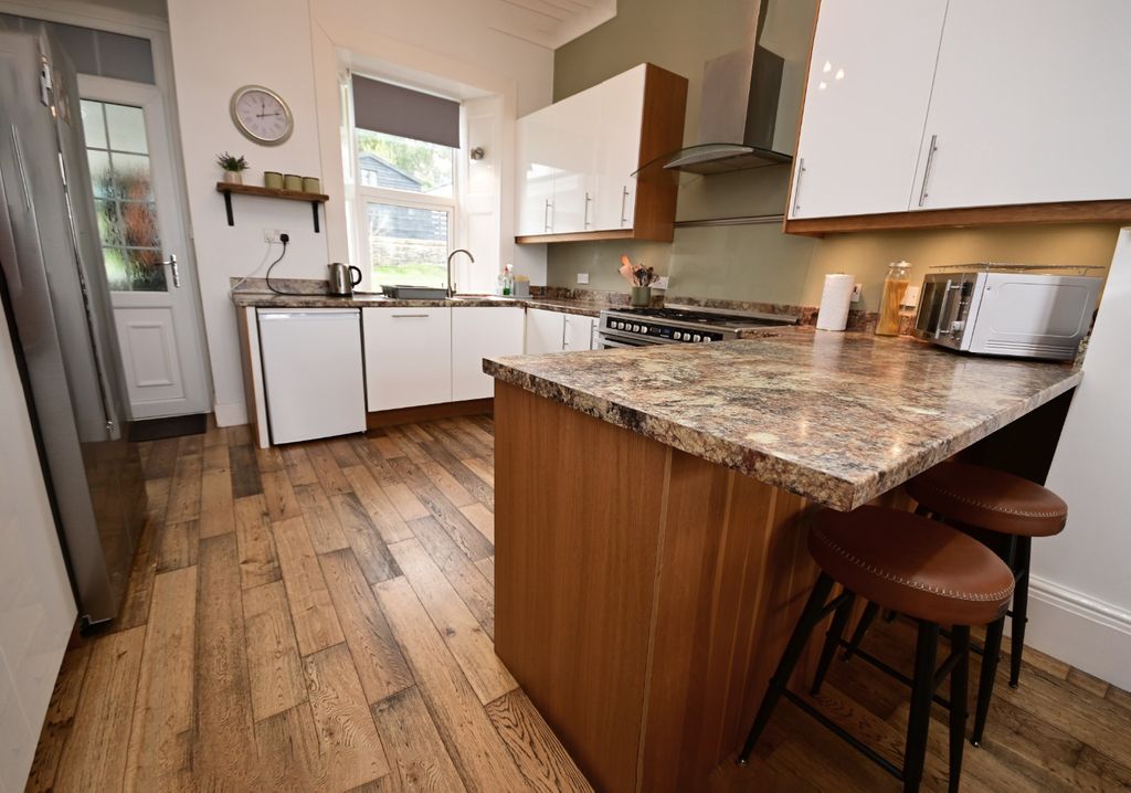Additional image 11 of 4 bed detached house for saleHillcrest, 21 Eccles Road, Hunters Quay, Dunoon, Argyll And Bute PA23