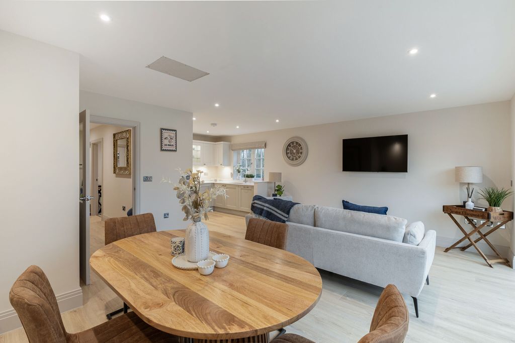 Property photo 3 of 19 Photo Of Show House Plot 4