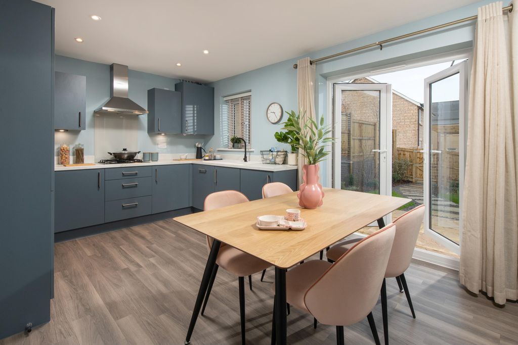 Property photo 1 of 14 Showhome Photography