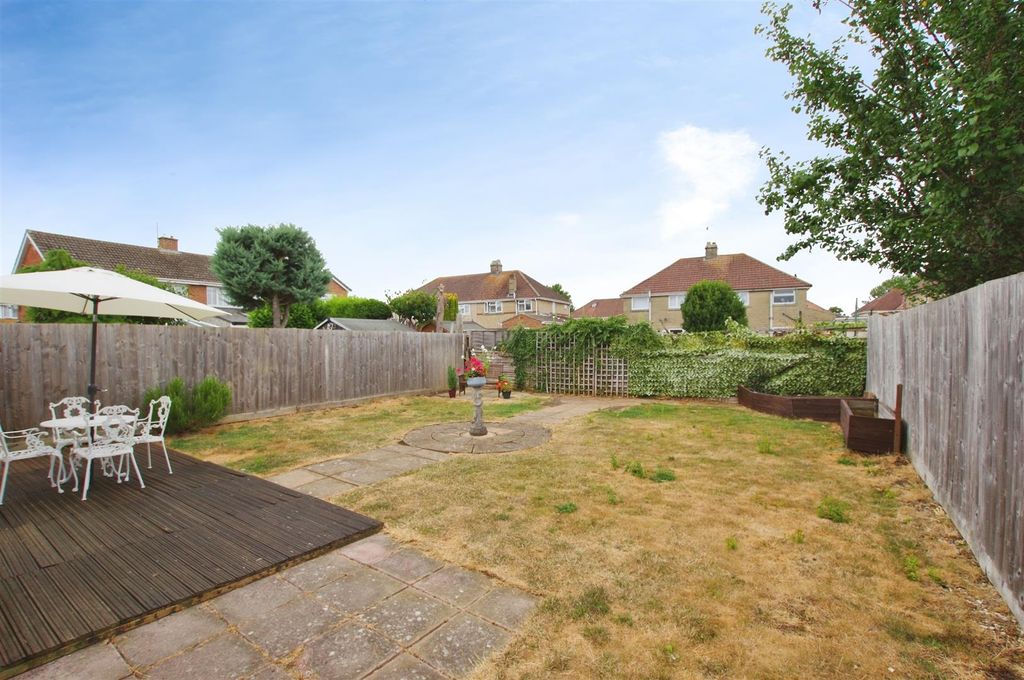 Property photo 2 of 14 Rear Garden
