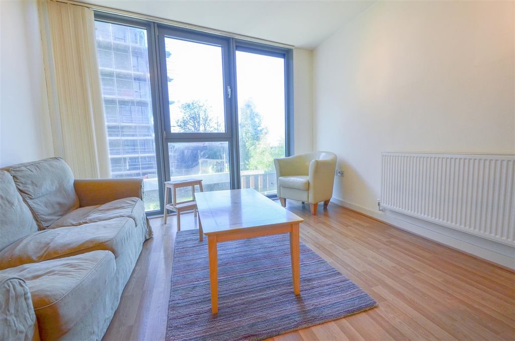 Property photo 3 of 7 George Hudson Tower