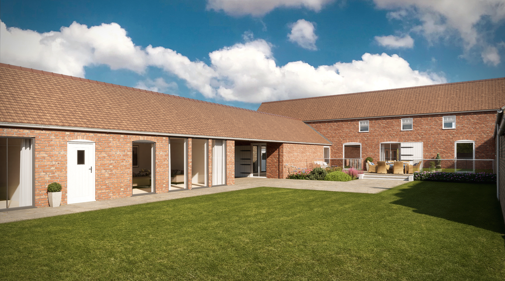 Property photo 1 of 25 Wyggeston Farm - Image 5-1