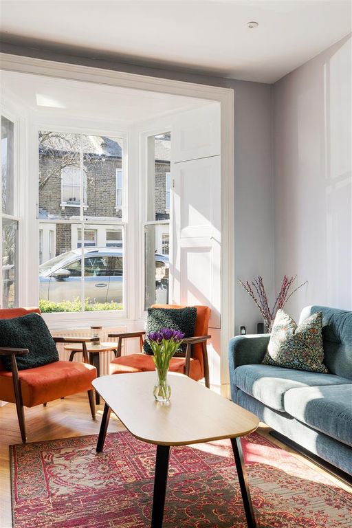 Property photo 2 of 50 Dansedale Road, E9