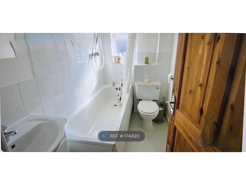 Property photo 3 of 6 Bathroom With Overhead Shower