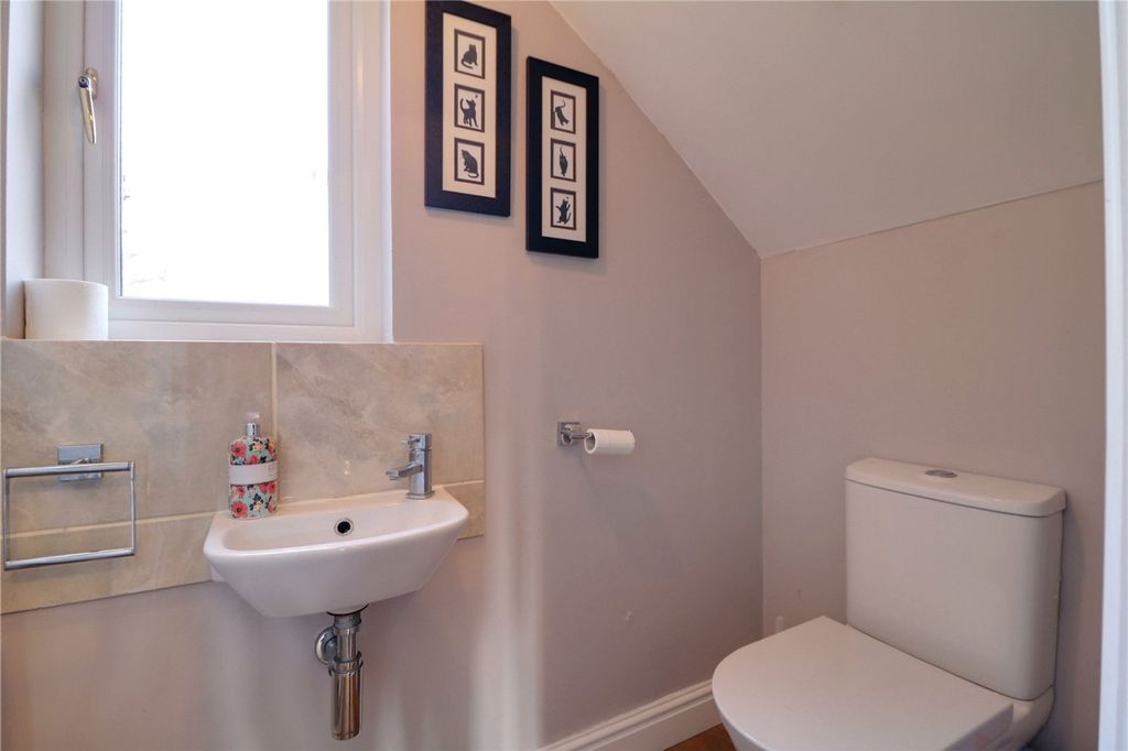 Additional image 14 of 5 bed link detached house for saleSomerby Green, Somerby DN38