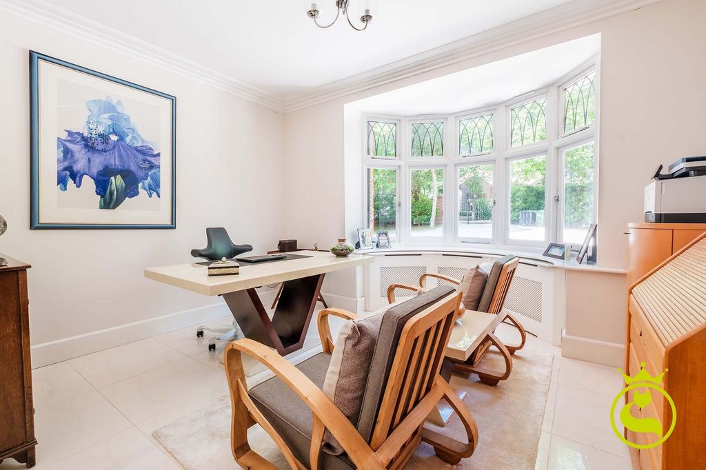 Additional image 10 of 6 bed detached house for saleSeaward House, Western Road, Branksome Park, Poole BH13