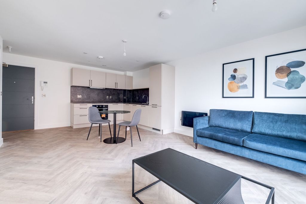 Additional image 5 of 2 bed flat to rentLombe House, Liversage Street, Derby DE1