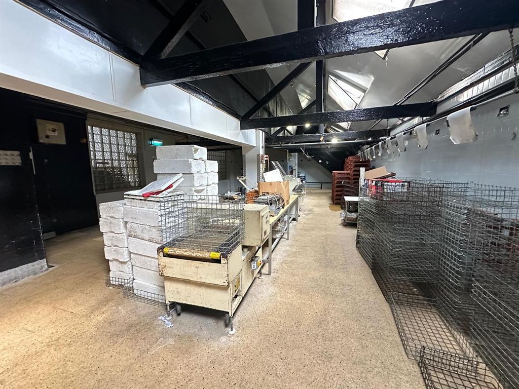Property photo 3 of 17 Sandringham Rd 21 Images Industrial Property For S