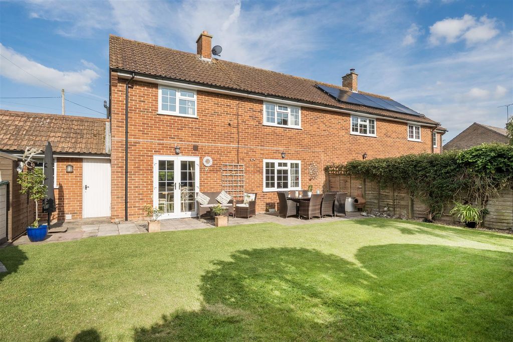 Additional image 13 of 3 bed semi-detached house for saleHoney Lane, Hurley, Maidenhead SL6