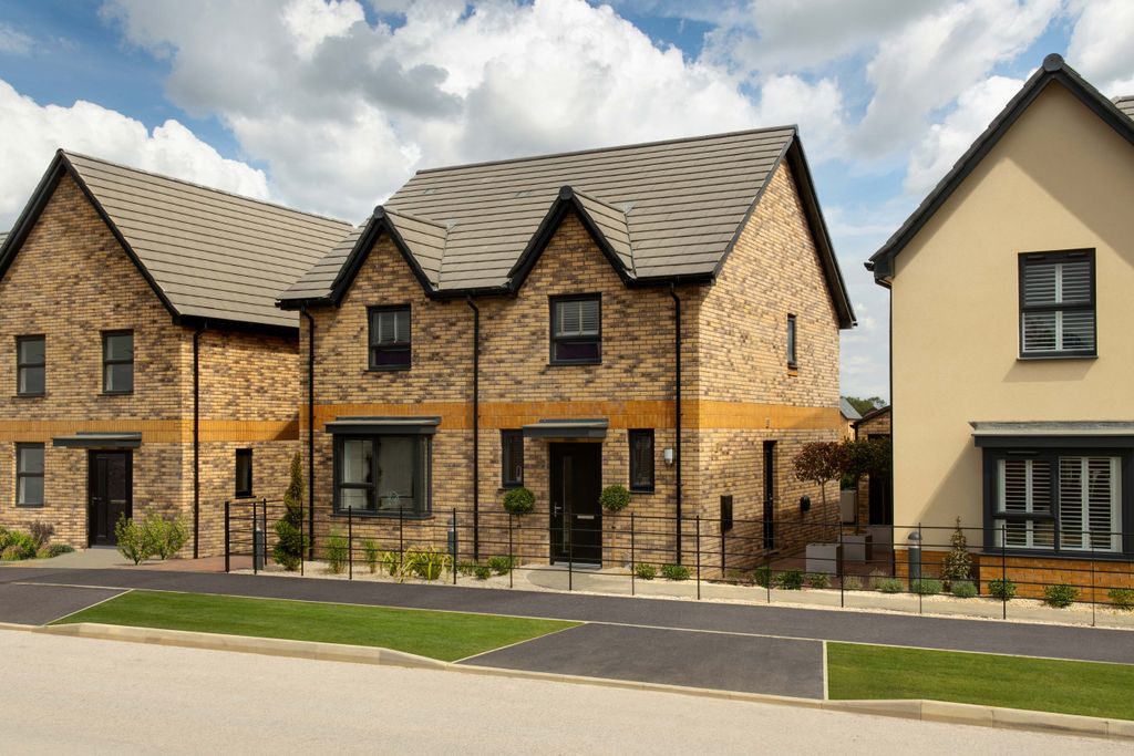 Property photo 3 of 10 Kirkdale Lakewood Meadows