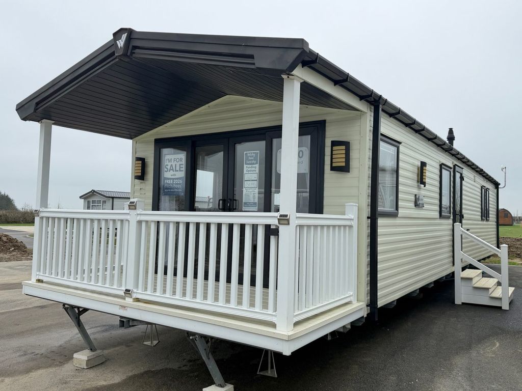 Property photo 1 of 8 Willerby Avonmore 2018 Car0063419 131993169.Jpeg