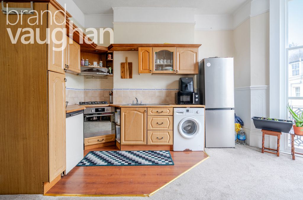 Property photo 2 of 9 Open Plan Living