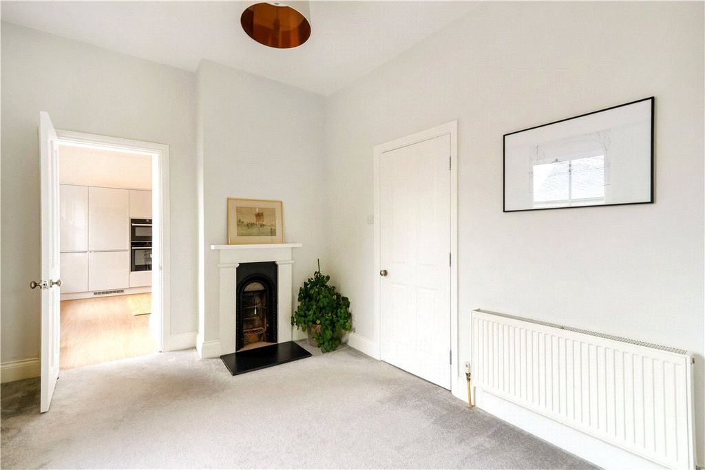 Additional image 12 of 4 bed maisonette for saleHampden Street, York, North Yorkshire YO1