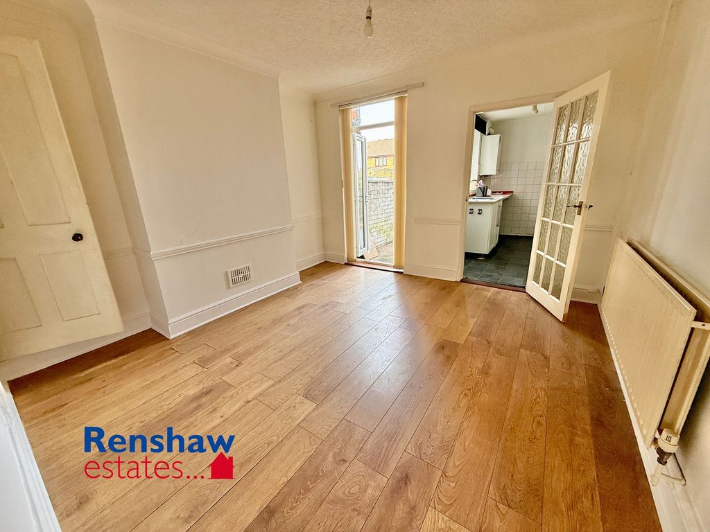 Additional image 5 of 2 bed terraced house for saleSpringfield Gardens, Ilkeston, Derbyshire DE7