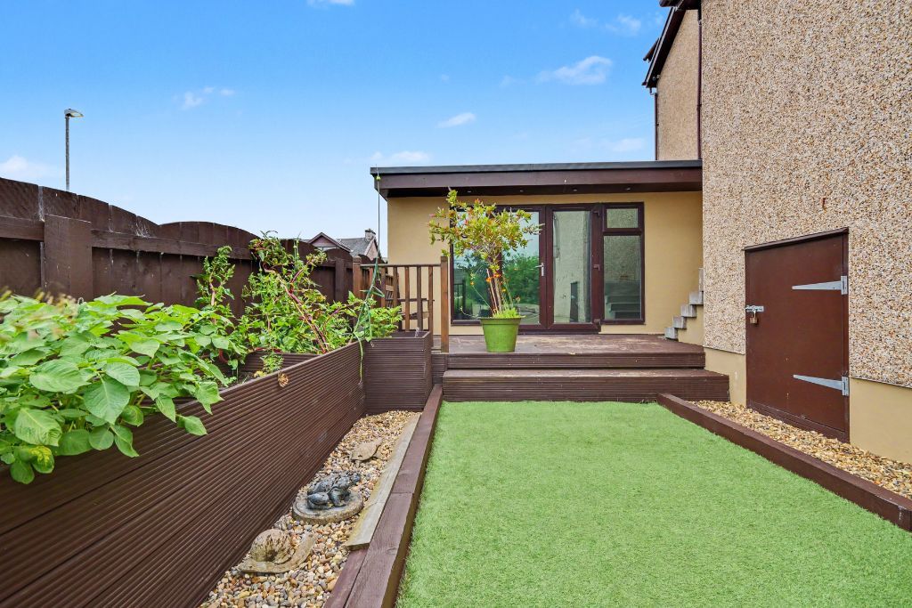 Additional image 35 of 3 bed semi-detached house for sale34 Bawhirley Road, Inverclyde, Greenock PA15