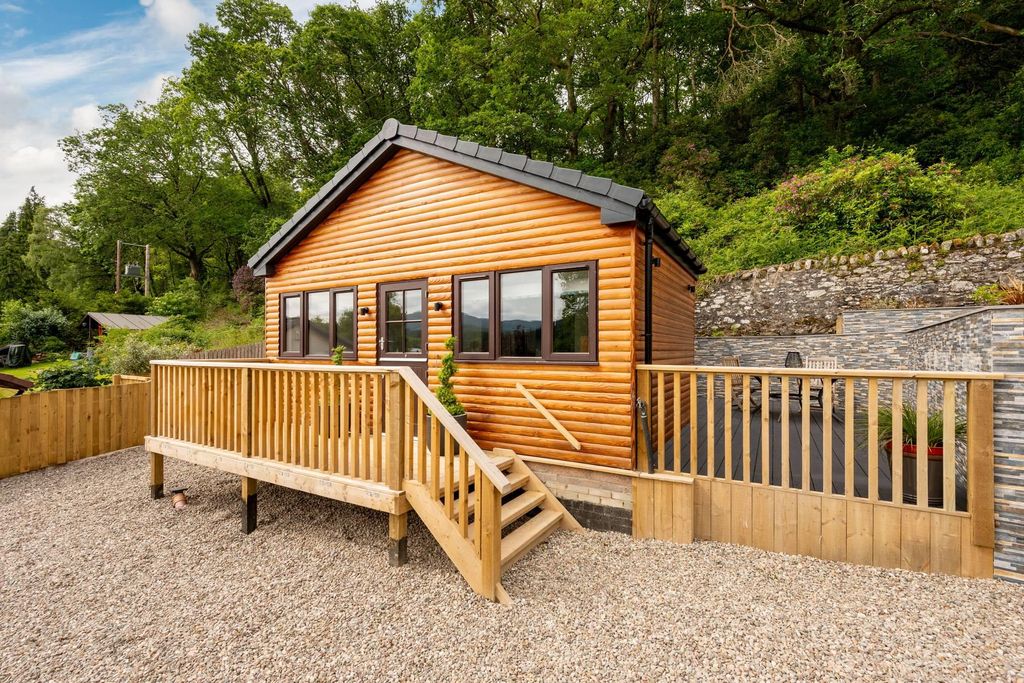 Additional image 15 of 5 bed detached house for saleKinlochard, Stirling, Stirlingshire FK8