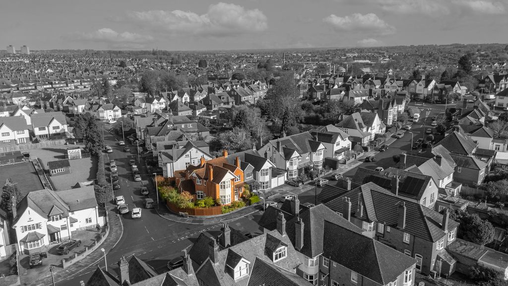 Additional image 9 of 4 bed semi-detached house for saleHolmfield Road, Leicester LE2