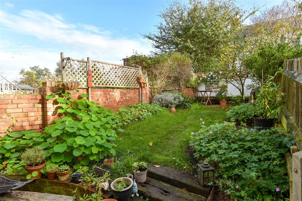 Property photo 2 of 12 Rear Garden