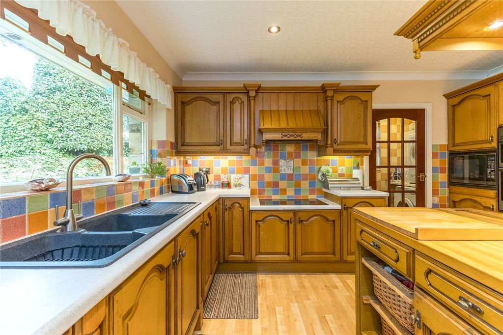 Additional image 13 of 3 bed detached house for saleStoney Bank Lane, Thongsbridge, Holmfirth HD9