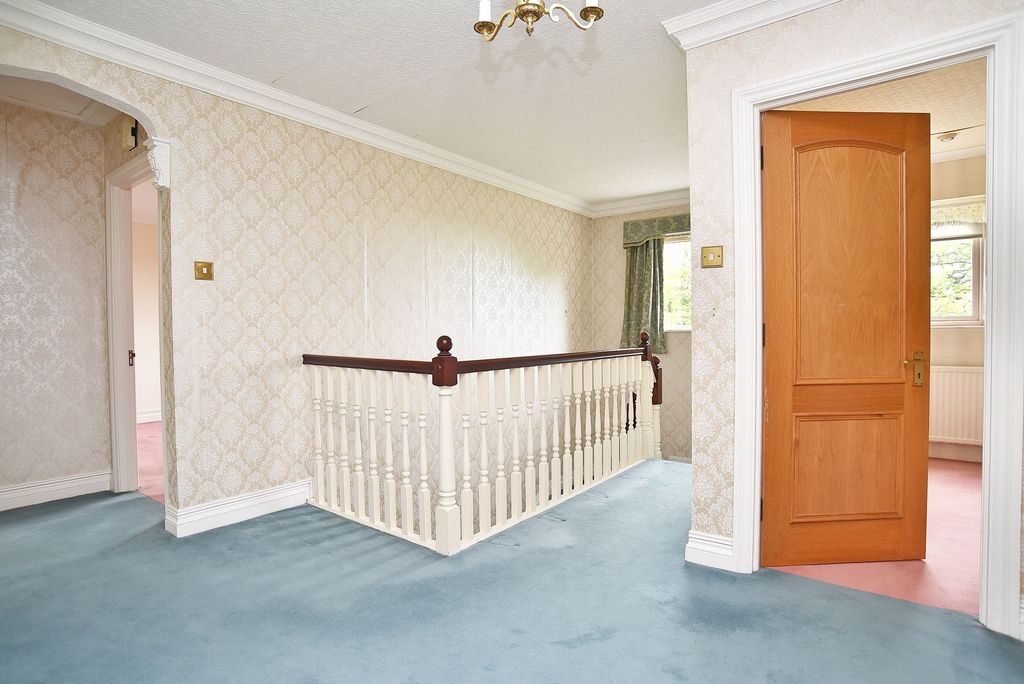 Additional image 15 of 5 bed detached house for sale31 Fulwith Mill Lane, Harrogate HG2