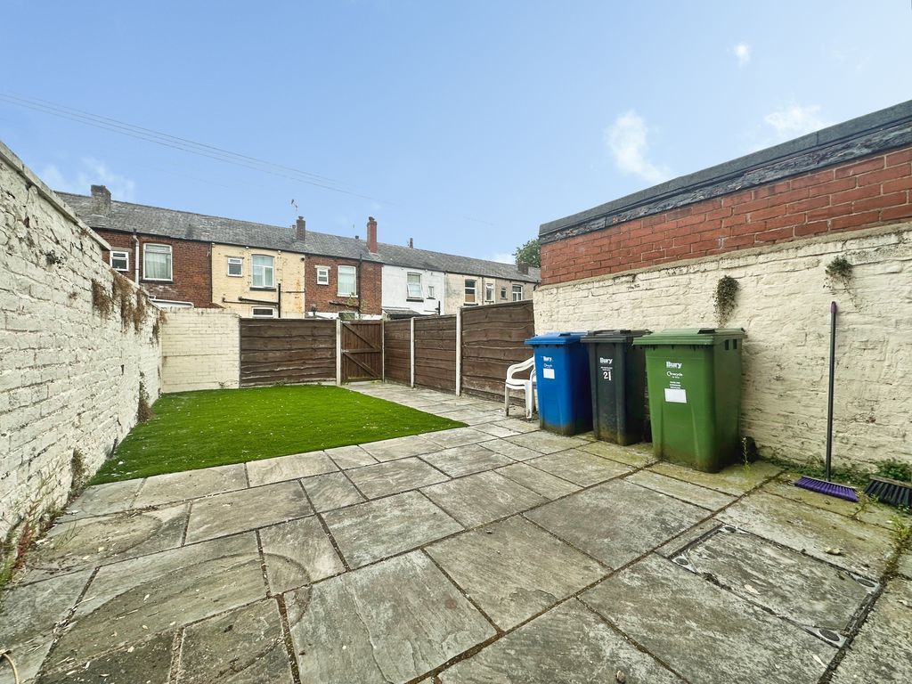 Property photo 2 of 6 Rear Garden