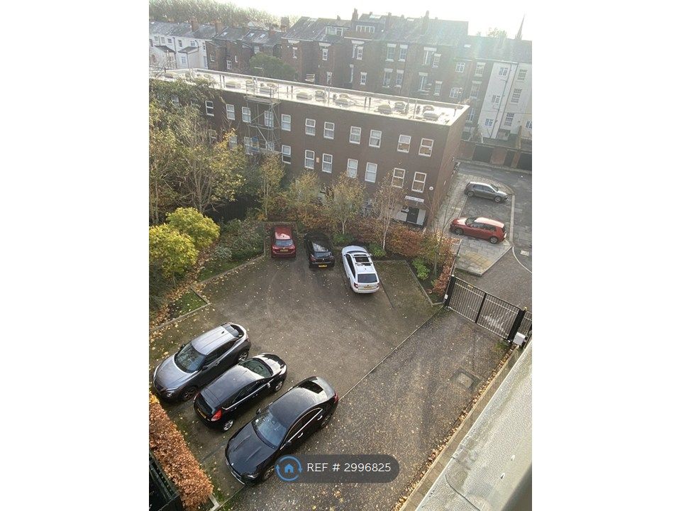 Property photo 3 of 22 Gated Secure Car Park (Space No.4, Red Car)