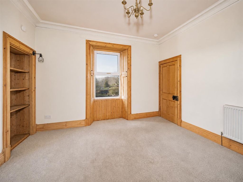 Property photo 3 of 18 2 Gordon Park Kirriemuir Empty-13.Jpg