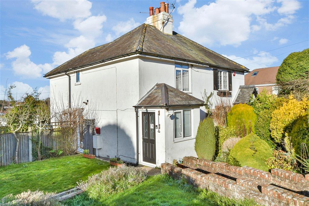 Property photo 1 of 12 External Front Web...