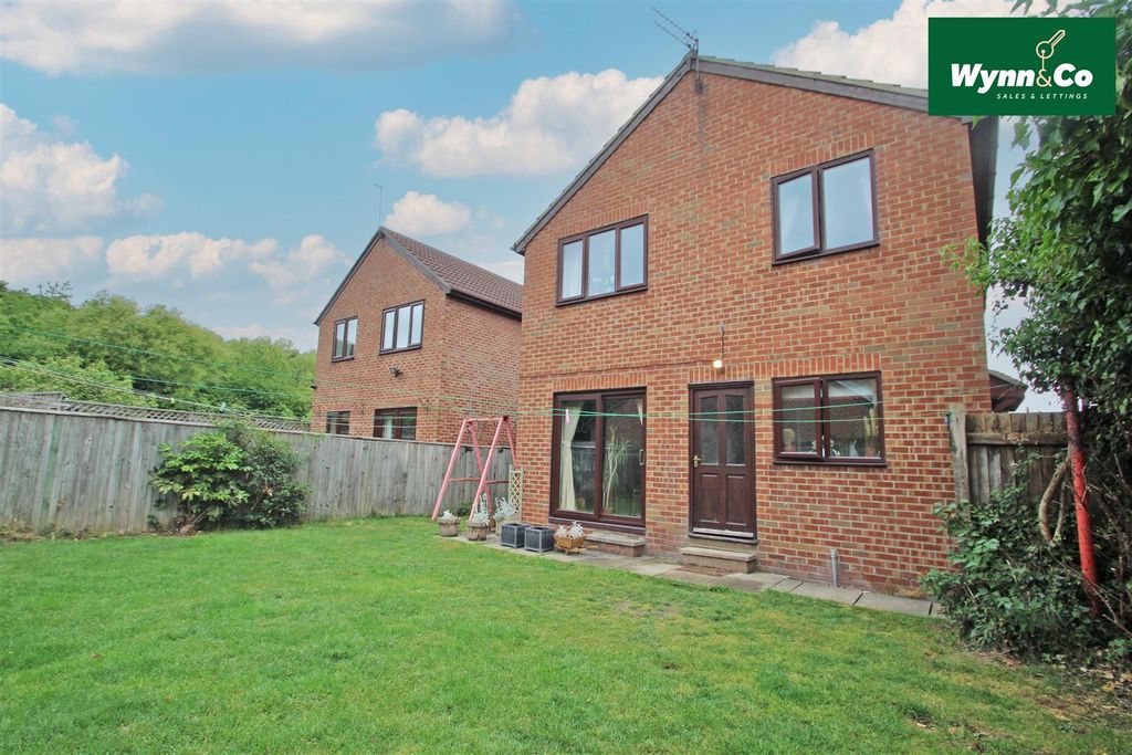 Property photo 2 of 14 Rear Elevation 2L.Jpg