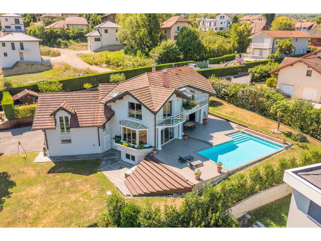 Property photo 1 of 21 Maison F4