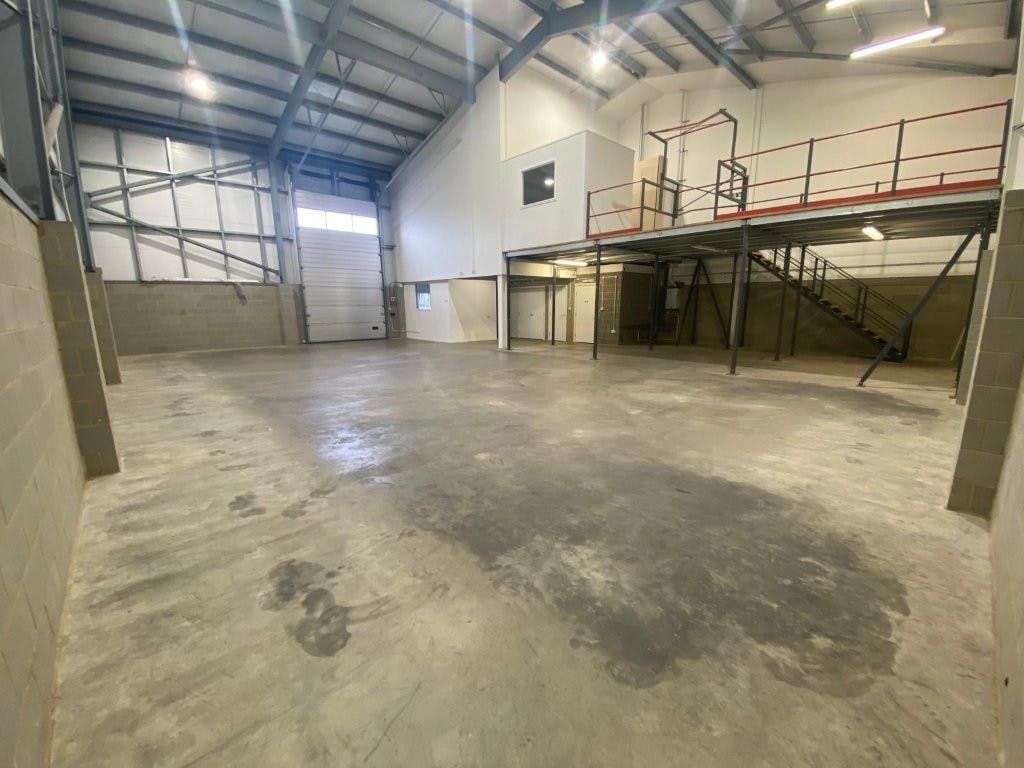 Property photo 2 of 7 Warehouse At Ground Floor Level.Jpg