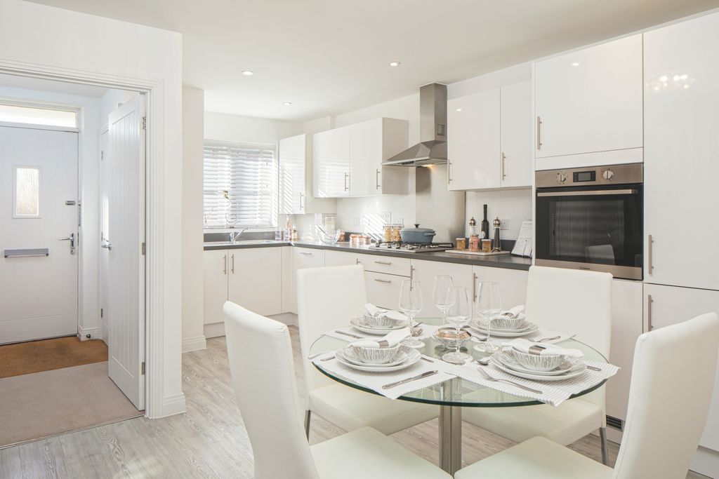 Property photo 2 of 9 Vb1349218 7387 11 cala Shc Cresswell Park Plot29 Kitchen