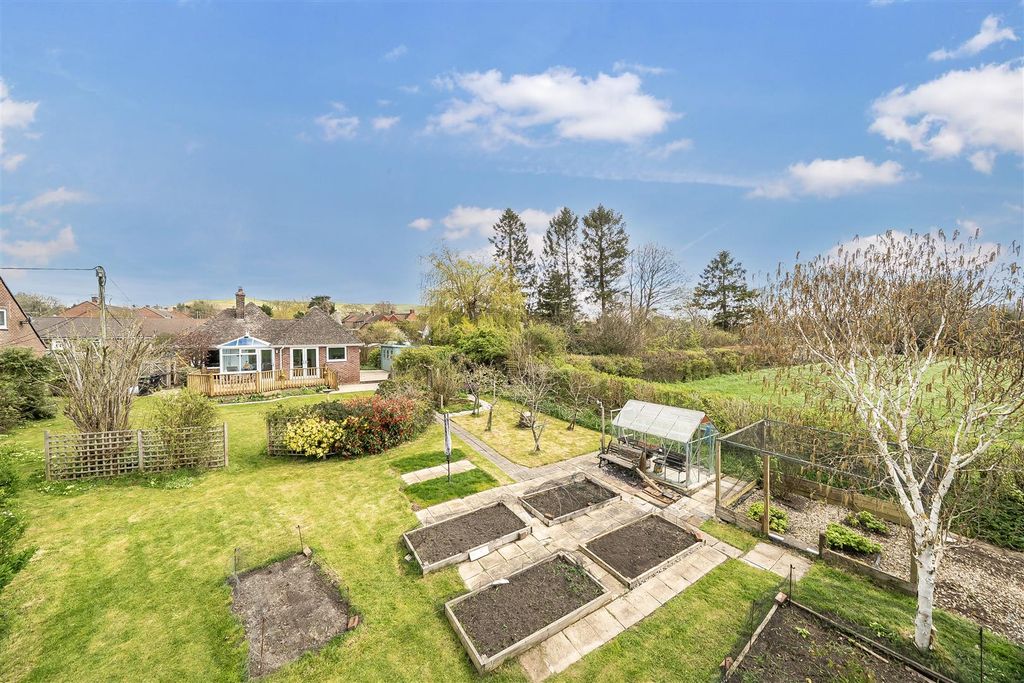 Property photo 1 of 23 Elevated Rear Aspect