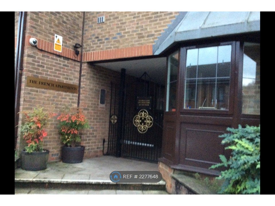 Property photo 2 of 14 Main Pedestrian Entrance