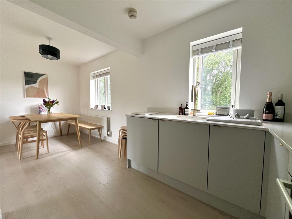 Property photo 3 of 24 Dining Room And Kitchen