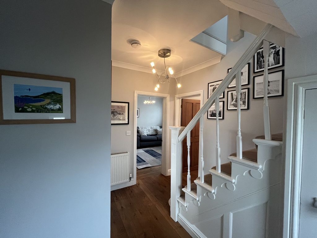Additional image 5 of 3 bed semi-detached house for saleDiana Road, Llandeilo, Carmarthenshire. SA19