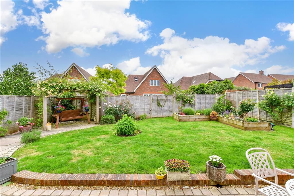 Property photo 1 of 14 Rear Garden
