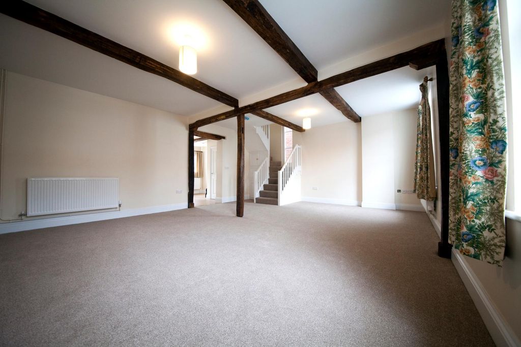 Additional image 4 of 3 bed flat to rentThe Homend, Ledbury HR8