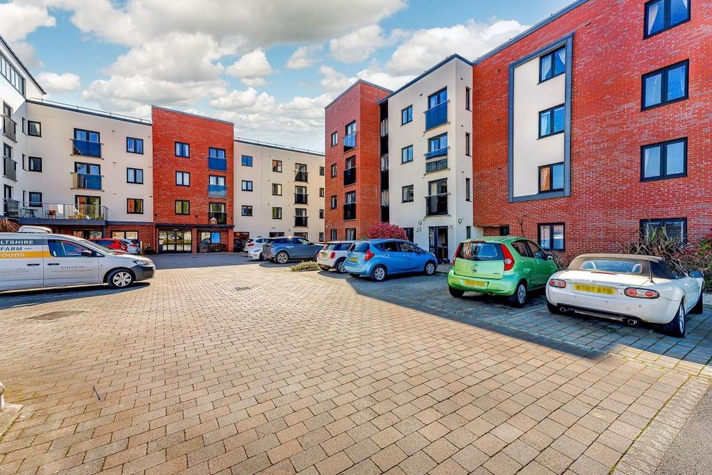Additional image 24 of 1 bed flat for saleMarbury Court, Chester Way, Northwich CW9