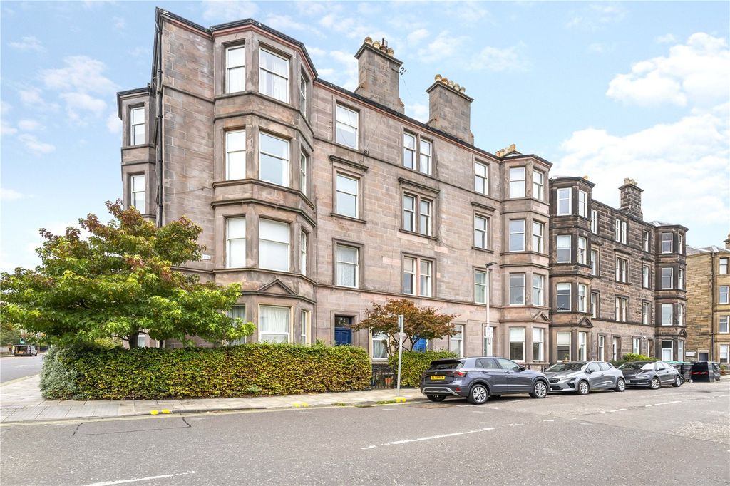 Property photo 1 of 19 Bangholm Terrace