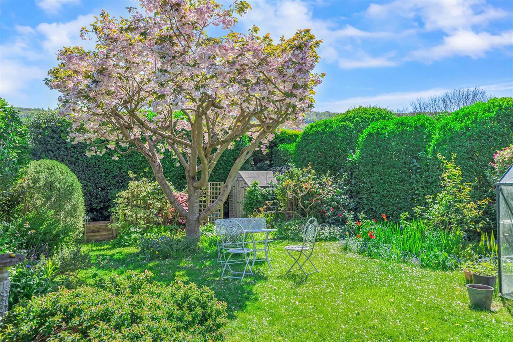 Property photo 3 of 44 Rear Garden